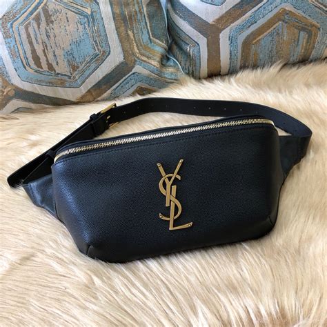 ysl 腰包|SAINT LAURENT（圣罗兰）女包.